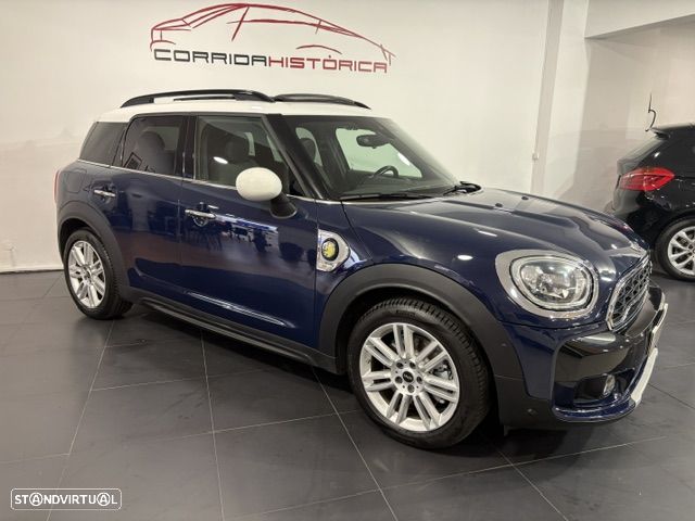 MINI Countryman Cooper SE ALL4 Auto - 13