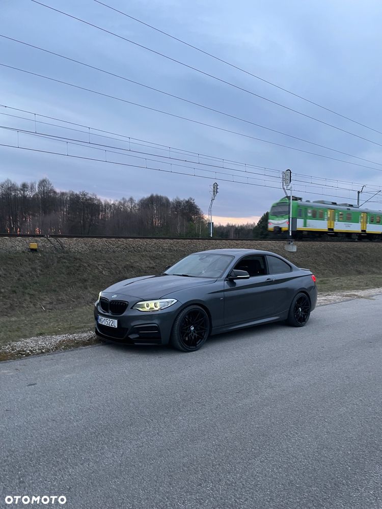 BMW Seria 2 M235i Sport-Aut - 11