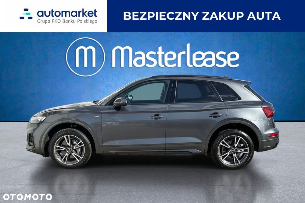 Audi Q5 - 8