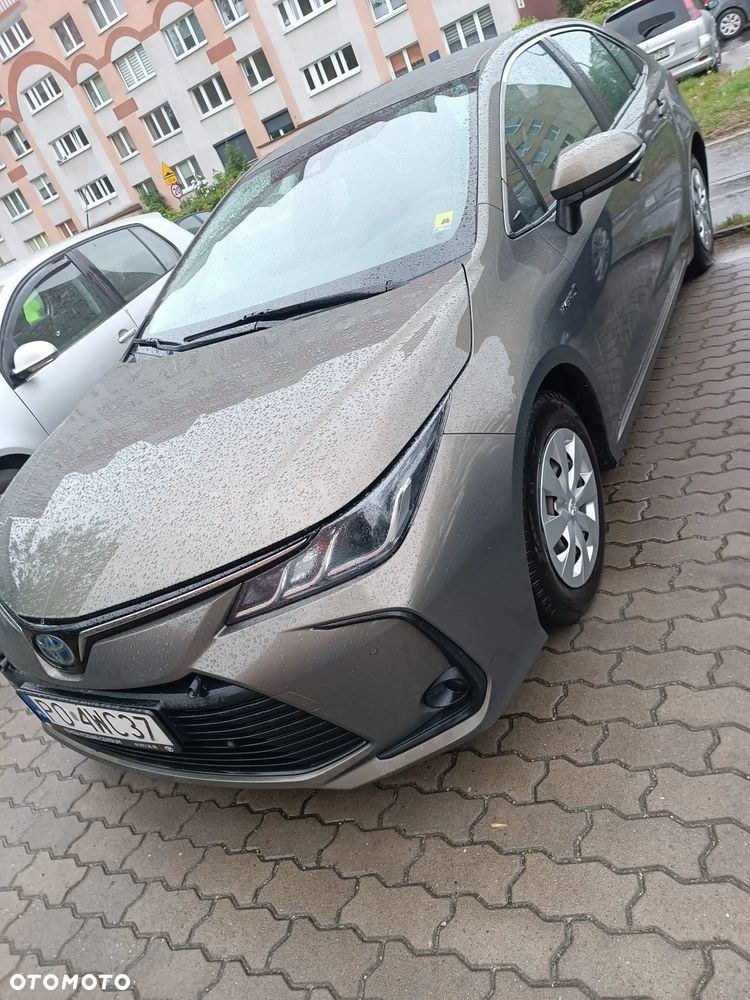 Toyota Corolla - 12