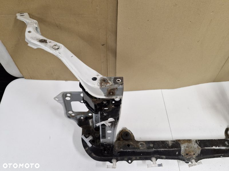 SUBARU LEGACY V BELKA WZMOCNIENIE PAS PRZEDNI - 5