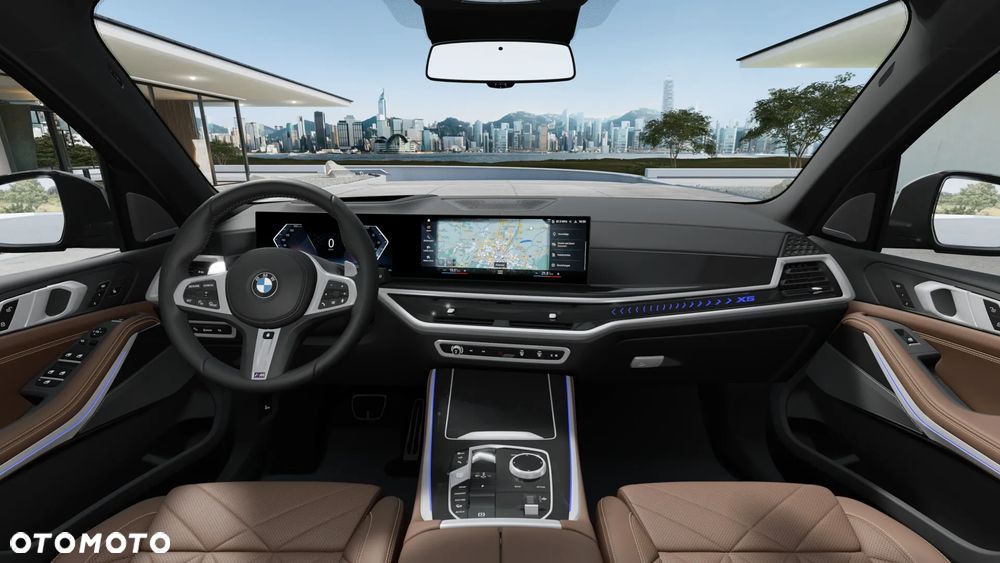 BMW X5 xDrive30d - 11
