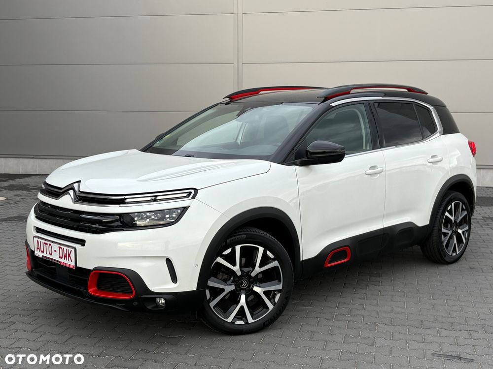 Citroën C5 Aircross - 5