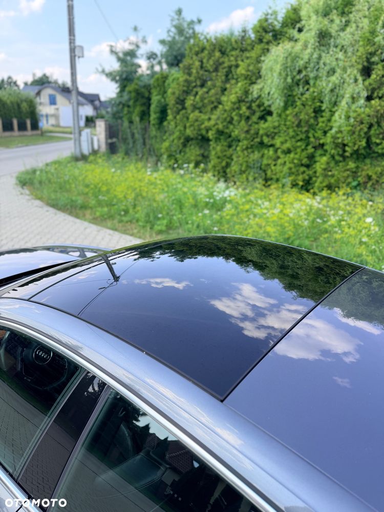 Audi A5 Sportback 2.0 TDI - 25