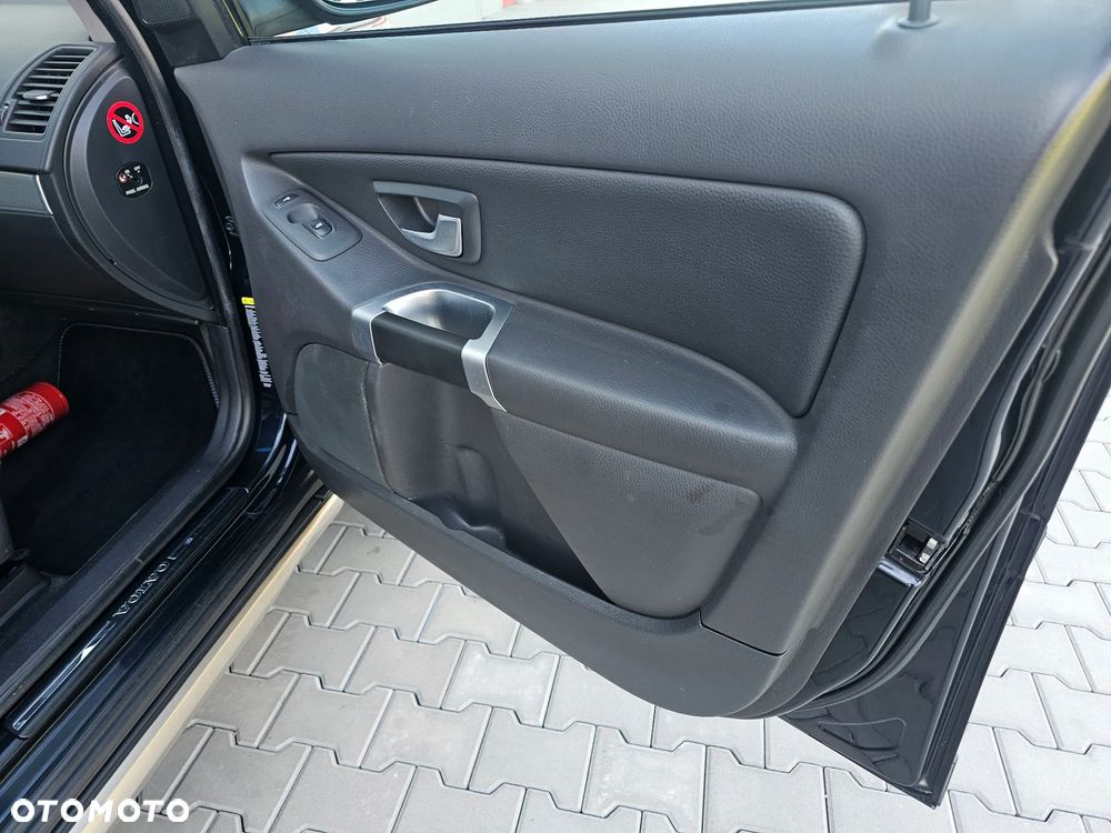 Volvo XC 90 D5 RDesign - 29