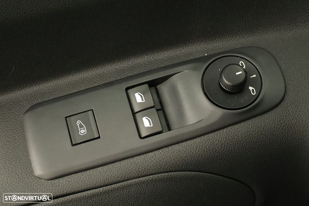 Opel combo van 1.5 cdti l2h1 - 16