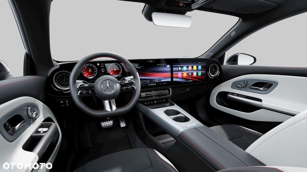 Mercedes-Benz CLA - 7