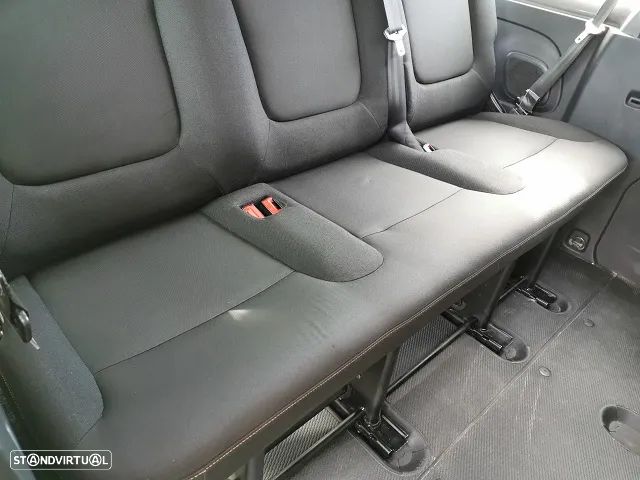 Renault Trafic 1.6 dCi L1H1 1.2T SS - 16