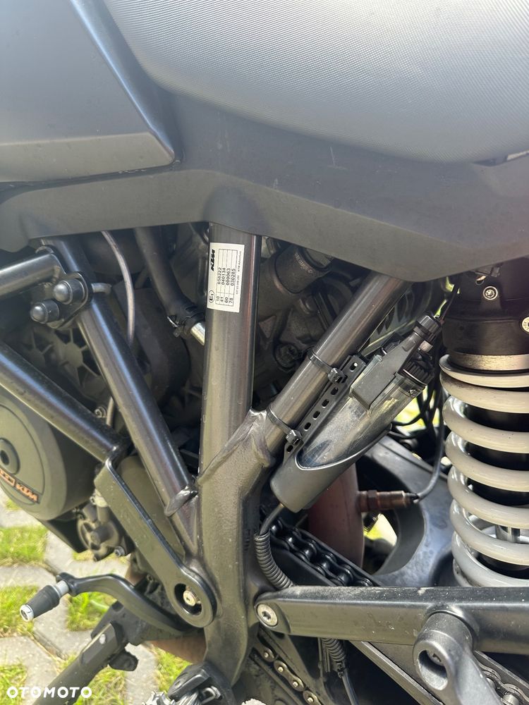 KTM Super Adventure - 6
