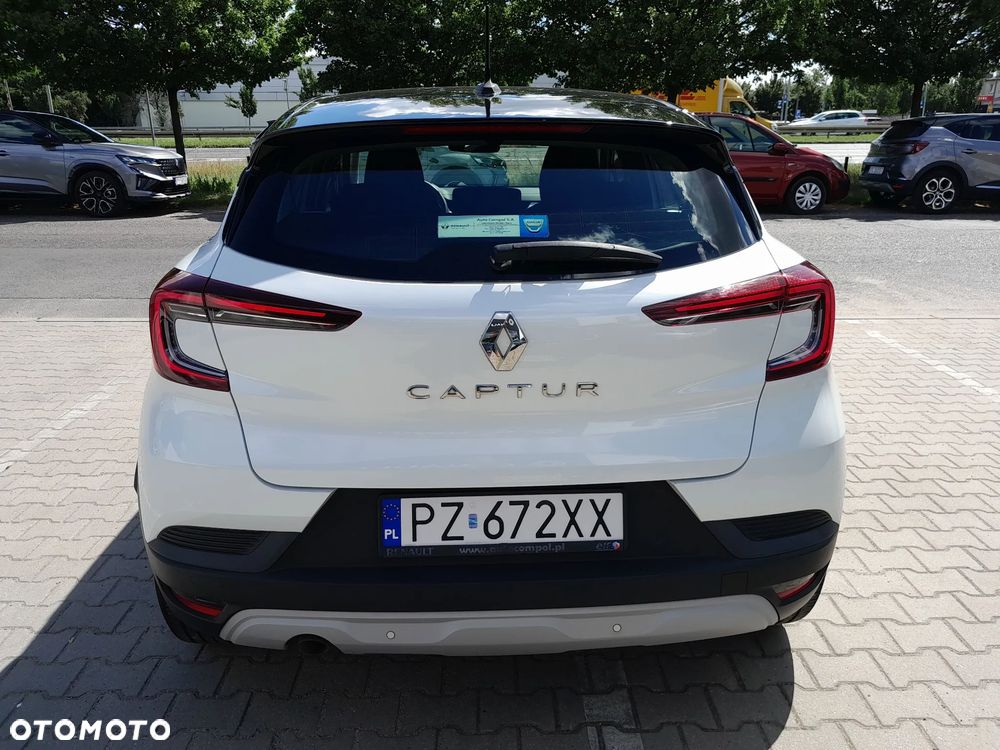 Renault Captur 1.0 TCe Zen - 21
