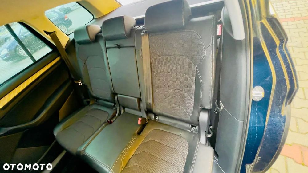 Skoda Kodiaq 2.0 TSI 4x4 Style DSG - 11