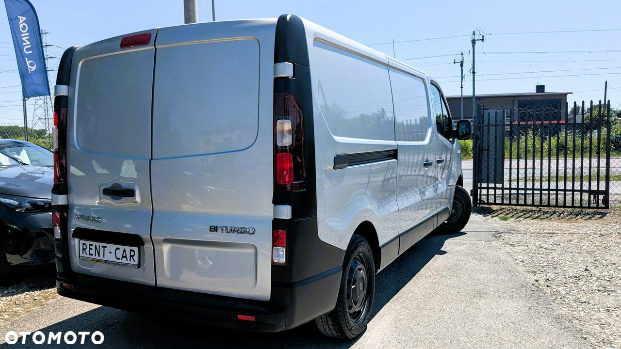 Opel Vivaro - 6