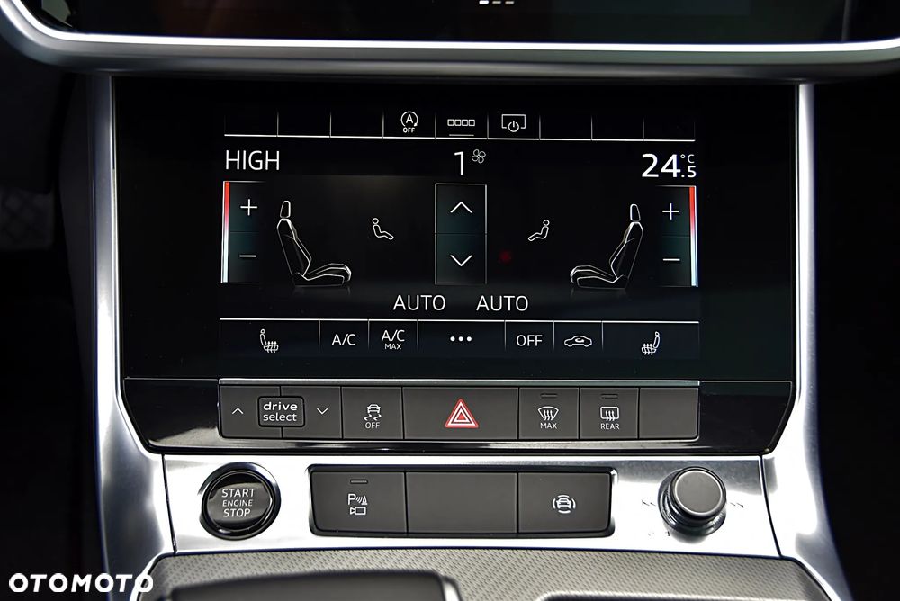 Audi A6 Avant 40 TDI quattro S tronic sport - 28