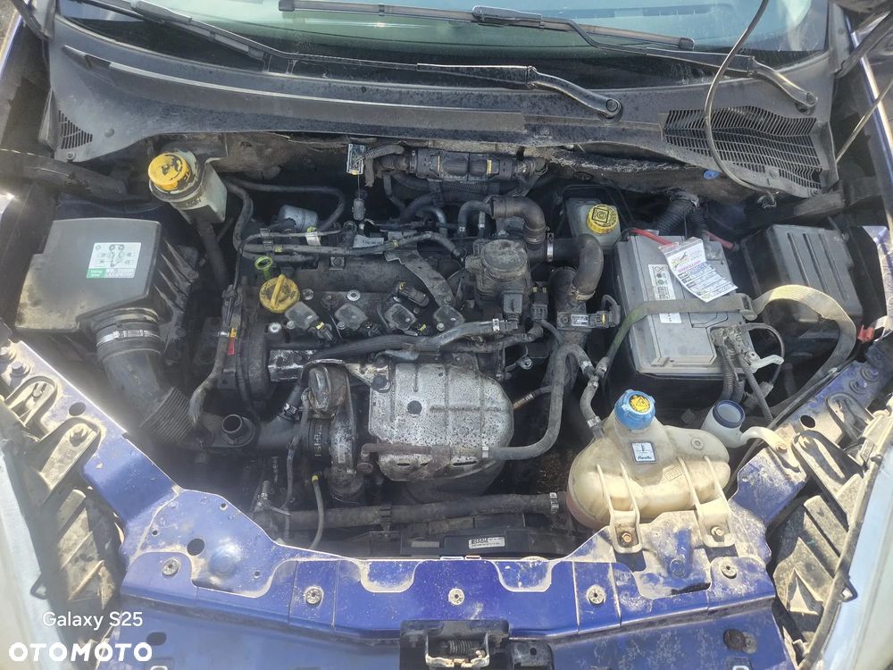 Fiat Linea - 18