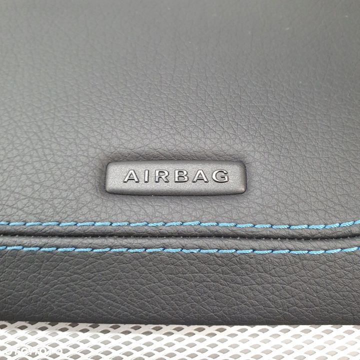 MERCEDES W246 LIFT ELEKTRYK DESKA ROZDZIELCZA KONSOLA KOKPIT PULPIT PODUSZKI AIRBAG AIR BAG PASY KIT SET - 6