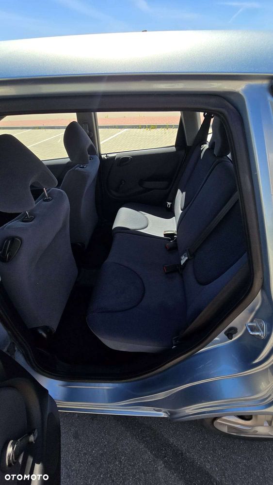 Honda Jazz 1.2 S - 8