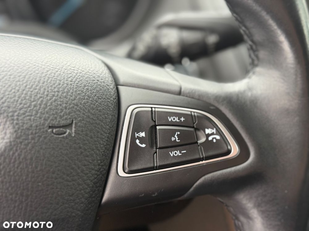 Ford Focus 1.0 EcoBoost Titanium ASS - 17