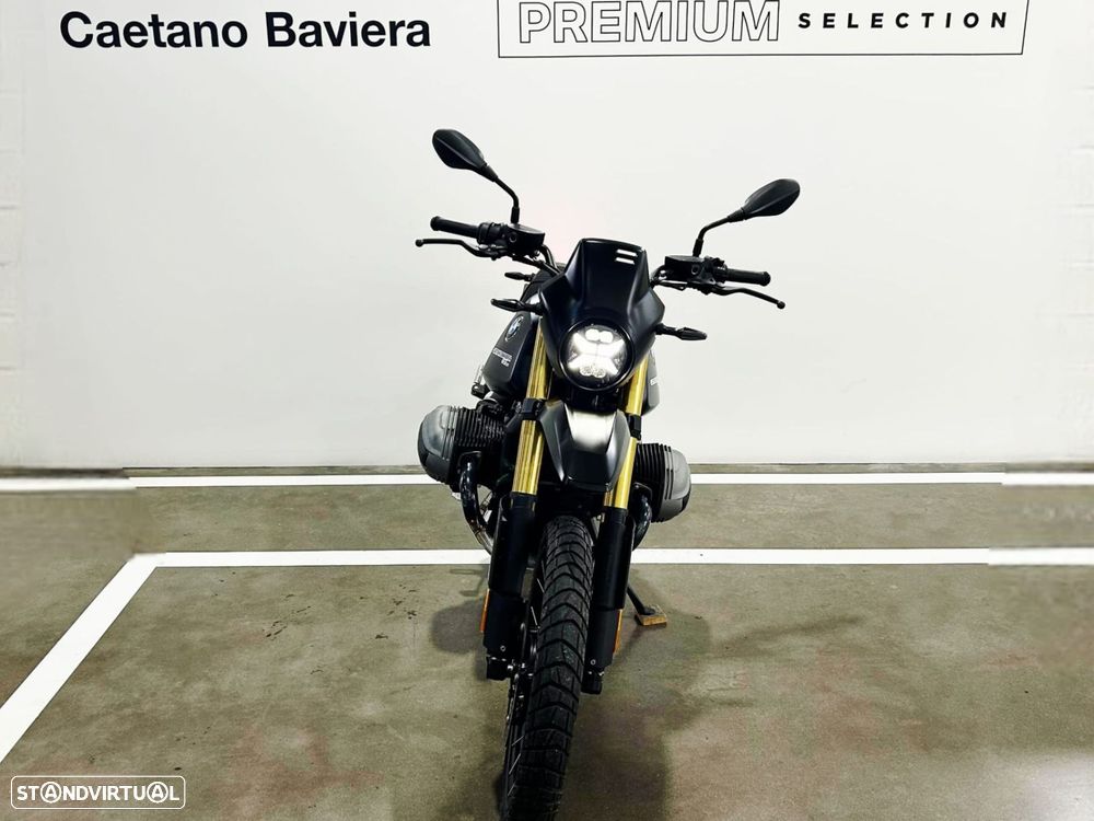 BMW R 12 G/S 12GS - 3
