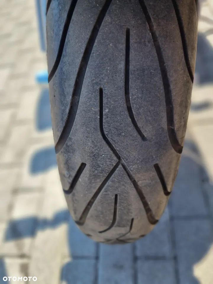 Harley-Davidson Softail Fat Boy - 14