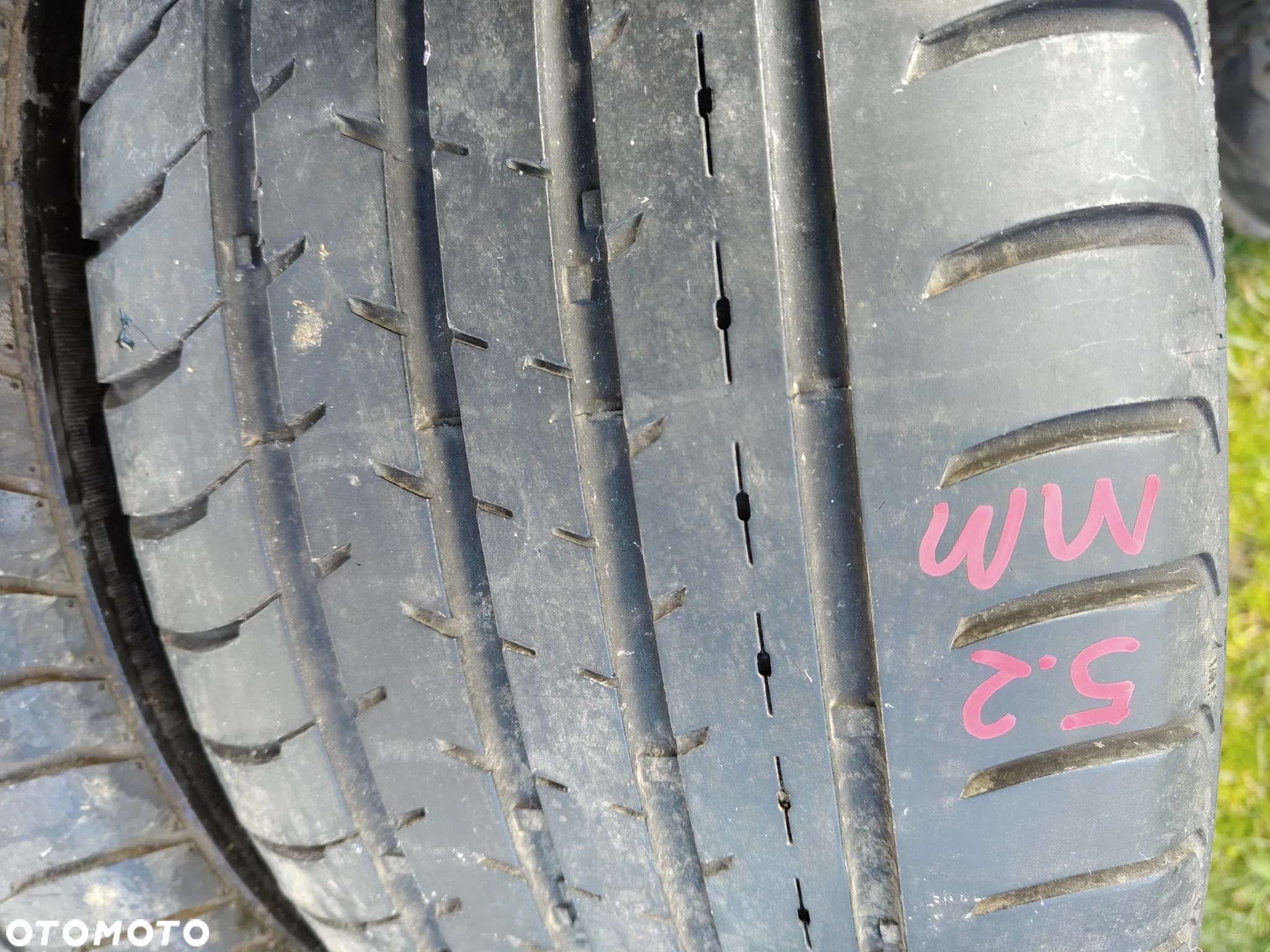 MERCEDES W211 LIFT KOŁA Felgi Aluminiowe Opony letnie 5X112 17 Avantgarde Oryginał - 29