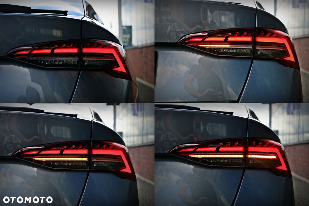 Skoda Octavia 2.0 TDI Selection DSG - 17