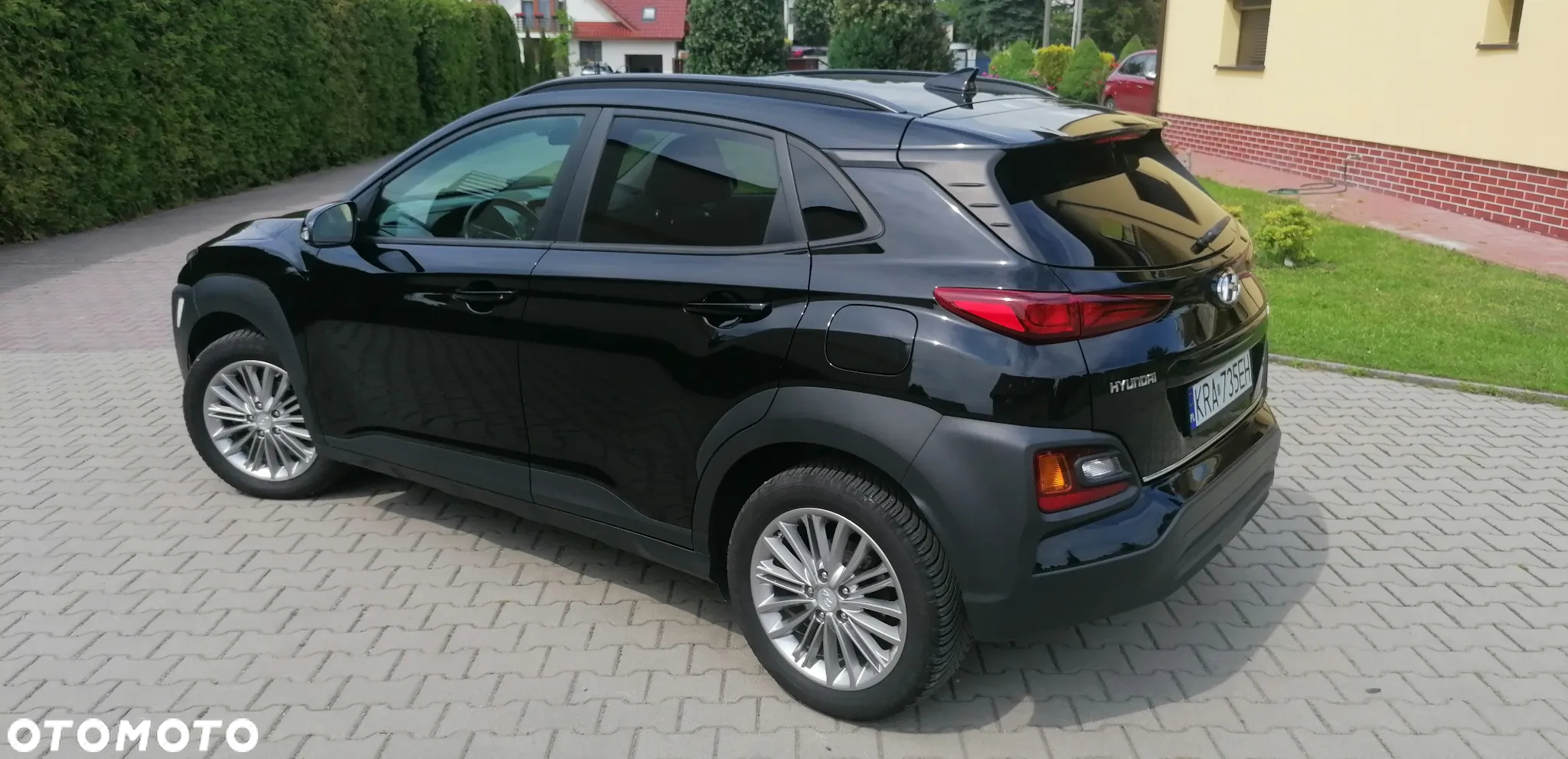 Hyundai Kona 1.0 T-GDI Premium - 9