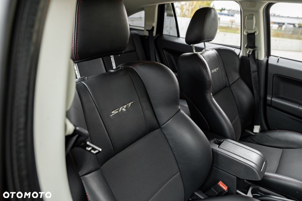 Dodge Caliber 2.4 SRT4 Turbo - 25