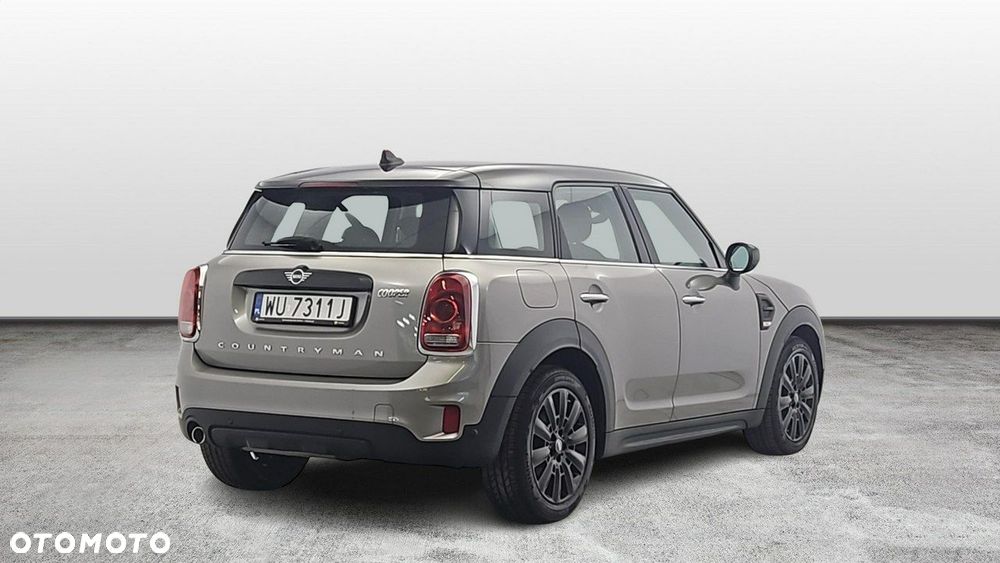 MINI Countryman - 5