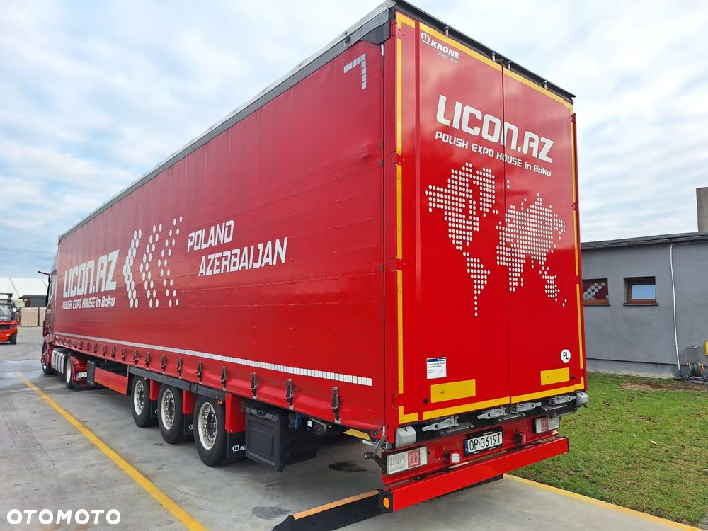 DAF XG+ 530 FT - 3