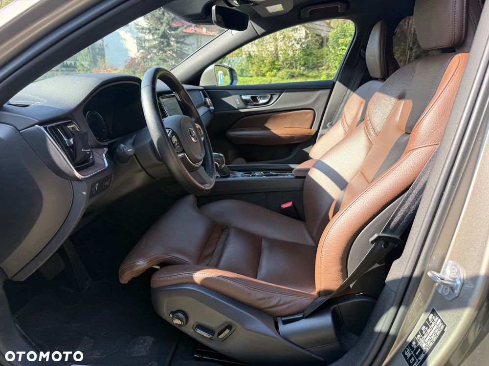 Volvo S60 T5 AWD Inscription - 8