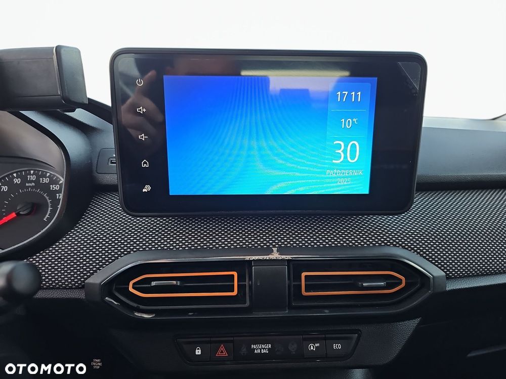 Dacia Sandero 1.0 TCe Comfort - 17