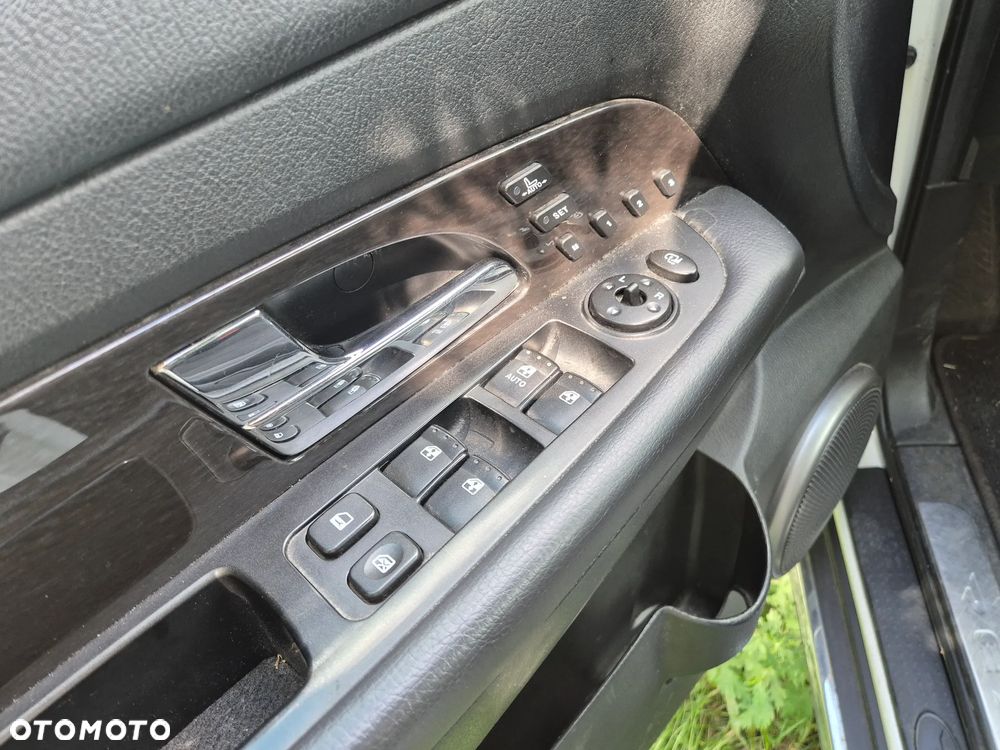 SsangYong/KGM Rexton W 2.0 D20 DTR 4WD Quartz - 9
