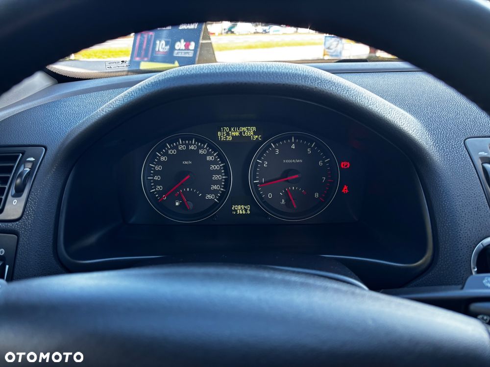 Volvo C70 - 27