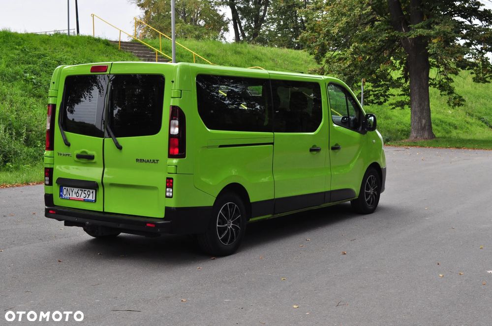 Renault Trafic - 8