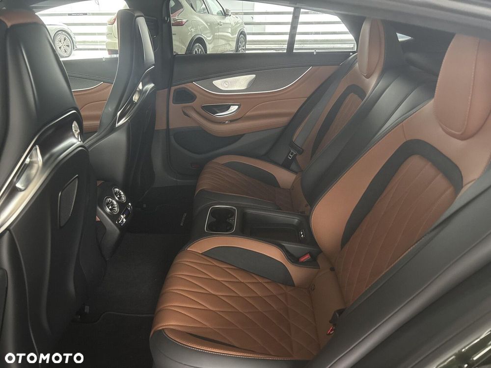 Mercedes-Benz AMG GT - 24