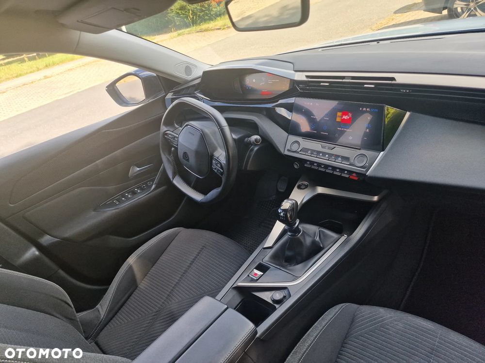 Peugeot 308 BlueHDi FAP 130 Stop & Start Active - 26
