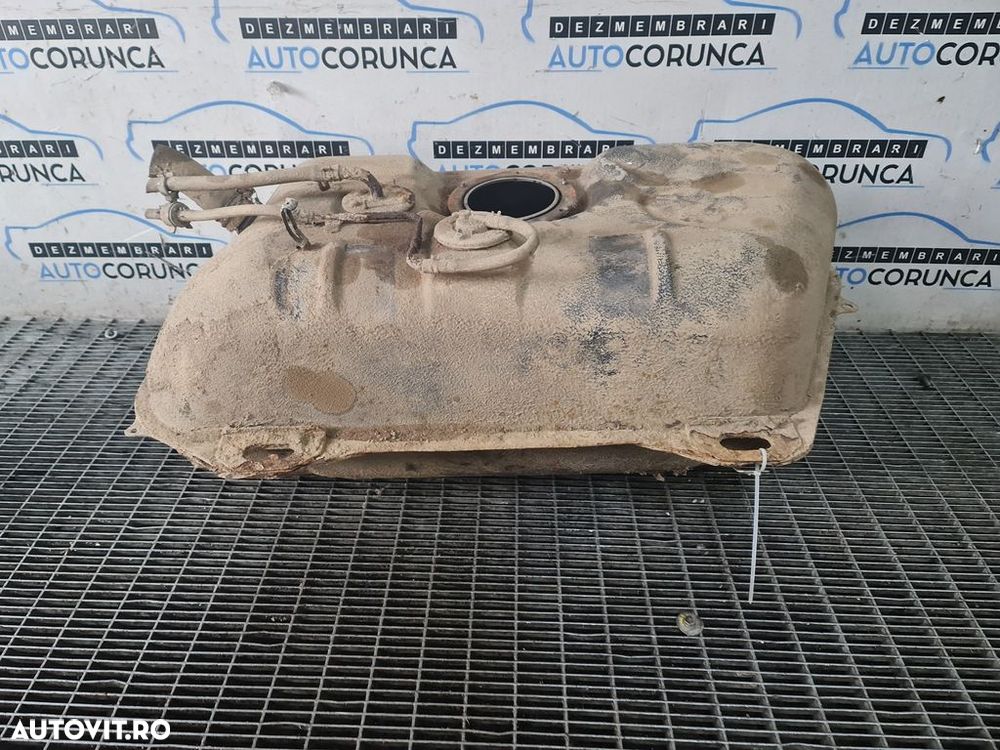 Rezervor combustibil Suzuki Grand Vitara TD 2.0 D 1998 - 2005 RHZ SUV 2 Usi Euro4 (1311) ... - 1