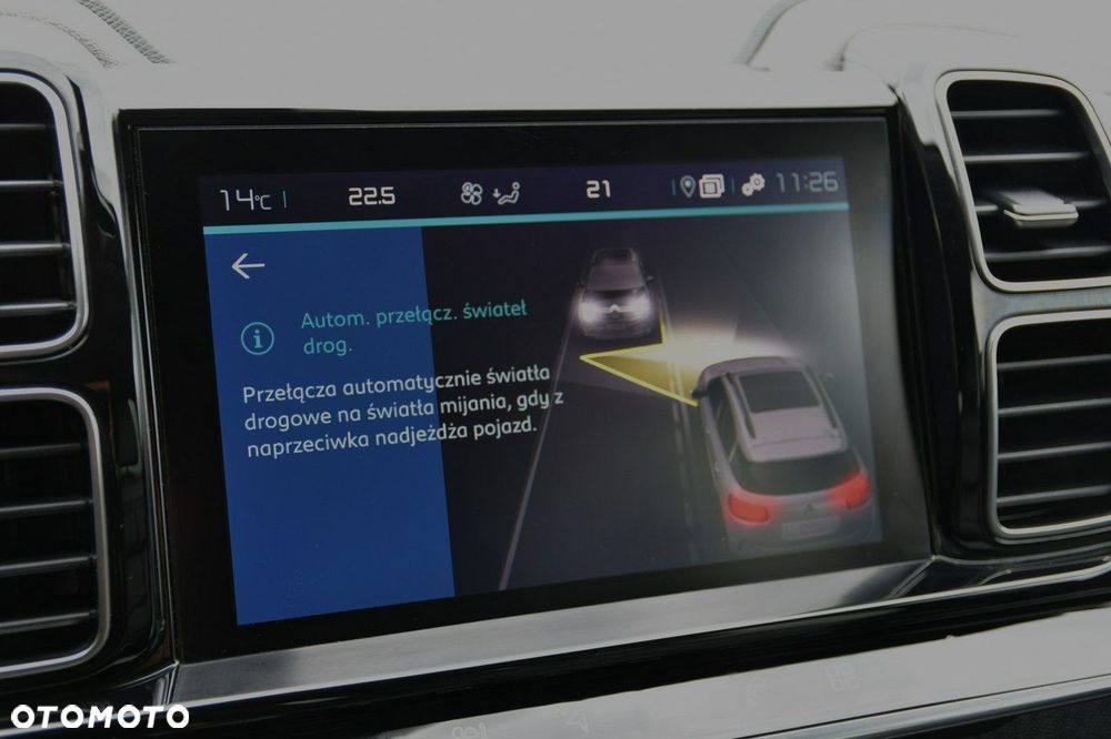 Citroën C5 Aircross 1.6 PHEV 225 Shine Pack EAT8 - 26