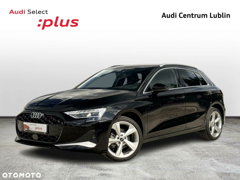 Audi A3 - 1