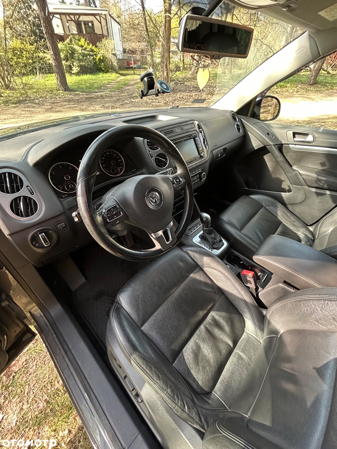 Volkswagen Tiguan 2.0 TDI 4Mot Sport&Style DSG - 6