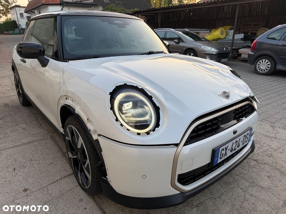 MINI Cooper - 21