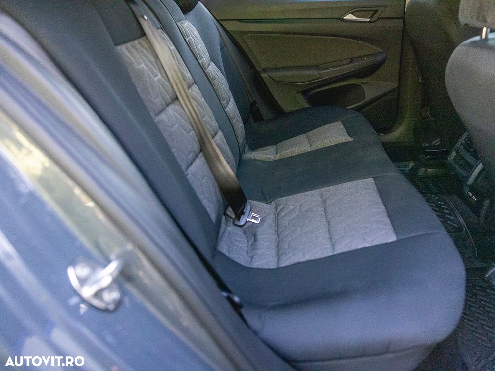 Volkswagen Golf 2.0 TDI Life - 4