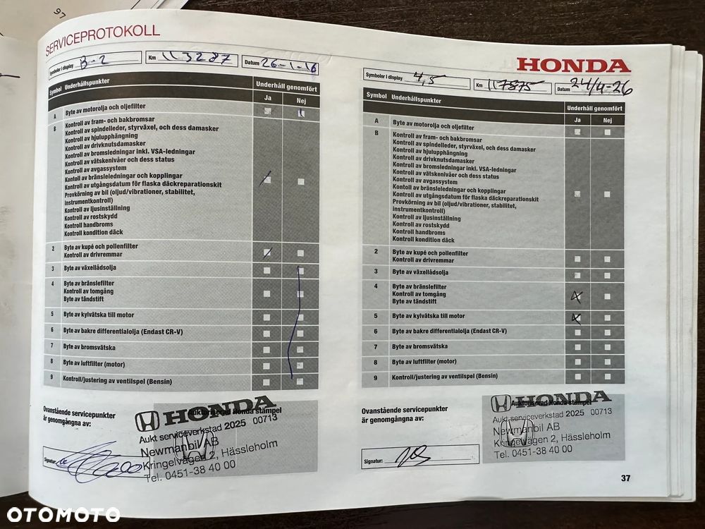 Honda Civic 1.4 i-VTEC Sport Black Edition - 33