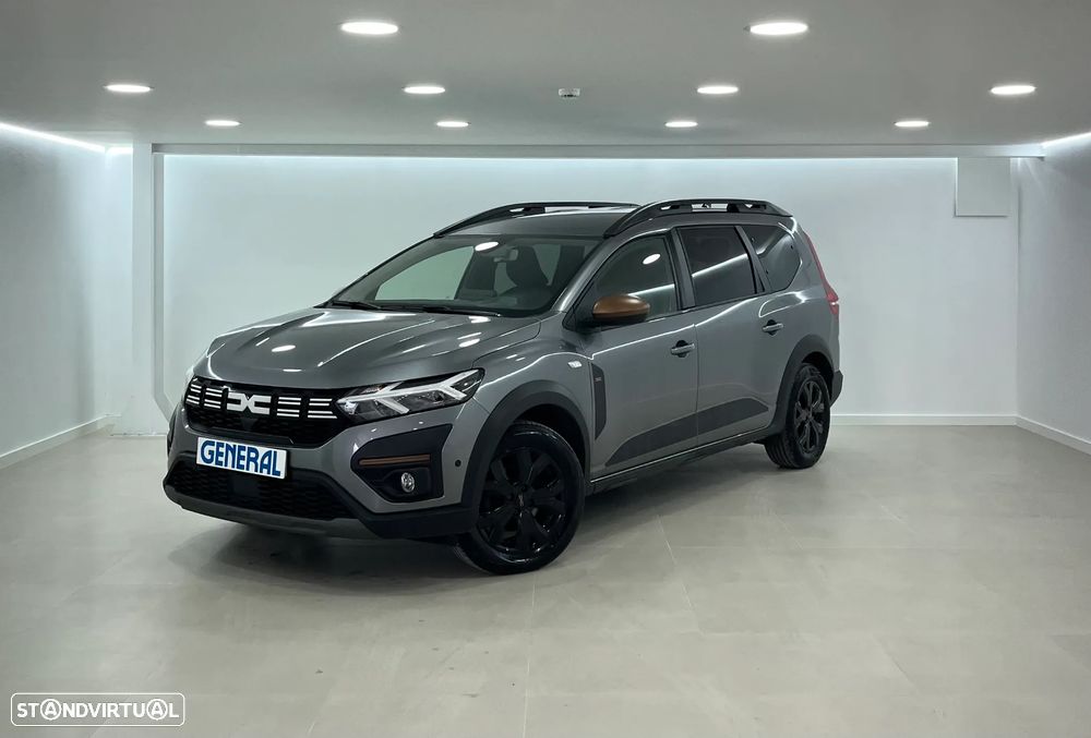 Dacia Jogger 1.6 Extreme 7L - 1