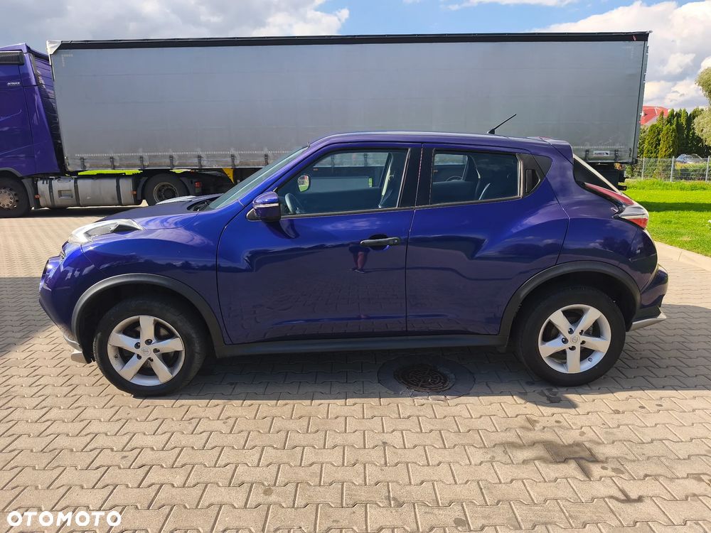 Nissan Juke - 3