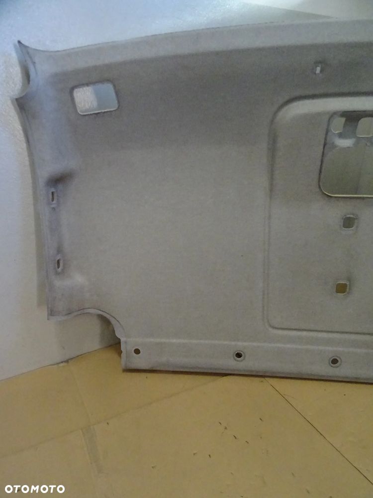 PODSUFITKA PODSUFITÓWKA IVECO DAILY III NR270 - 6
