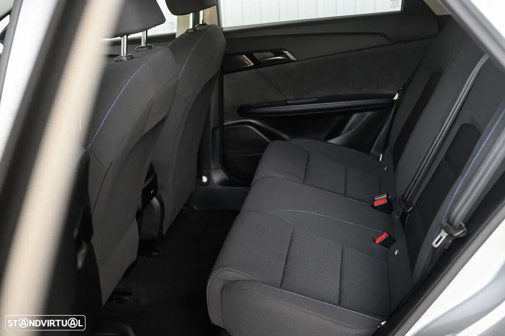 MG MG4 51 kWh Standard - 30