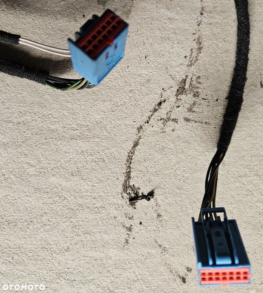 Volvo V50 S40 019-26 lusterko prawe - 8