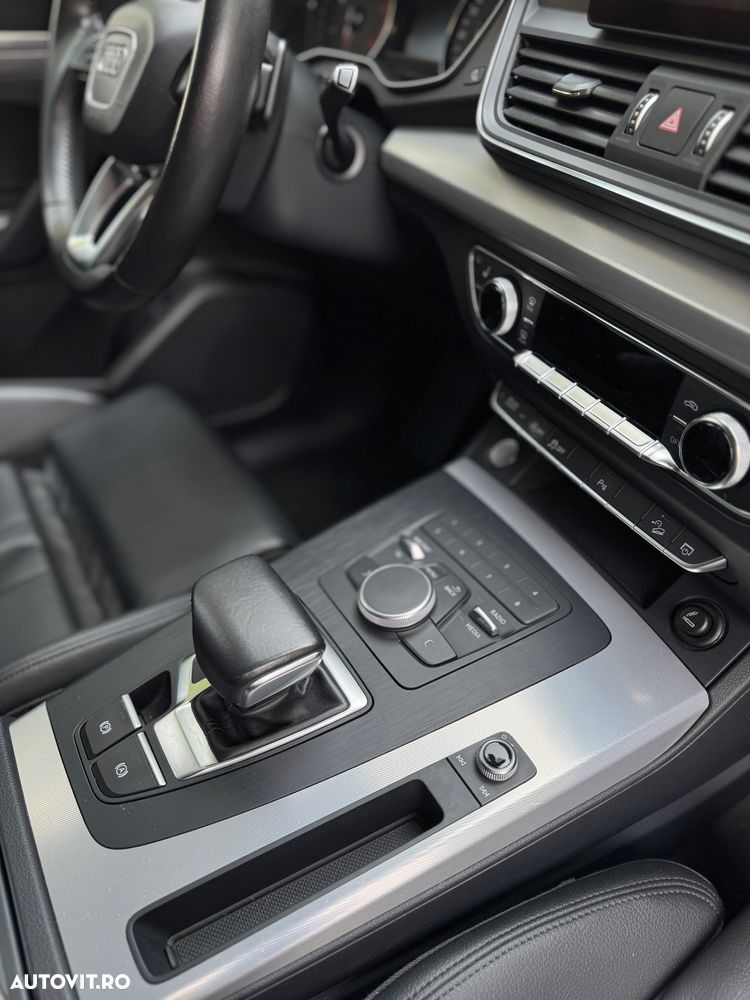 Audi Q5 2.0 TDI Quattro S tronic - 12