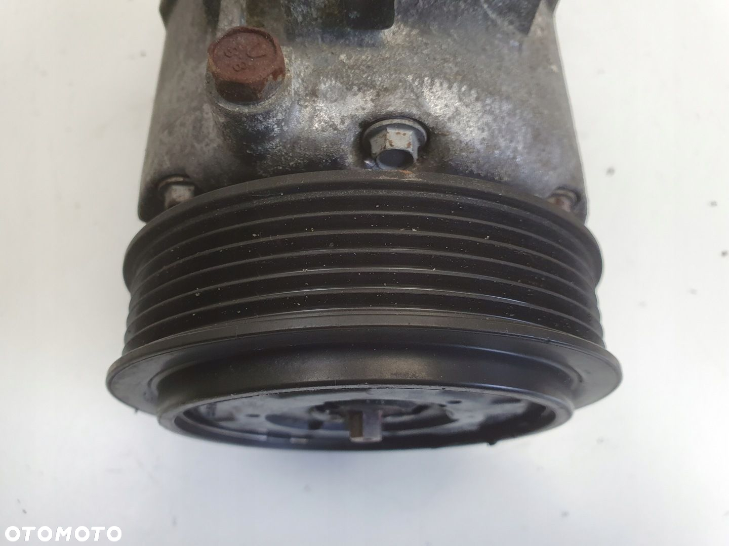 VW Polo IV 1.2 6V SPRĘŻARKA KLIMATYZACJI pompa - 5